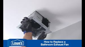 bathroom exhaust fan installation costs