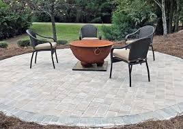 Using A Fire Pit On Your Patio