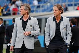 Born in cleveland, ohio, but brought up in pennsylvania, where he played the flute in a local band, as a youth, before sending some. Mancini S Open Letter Dear Italy Football Italia