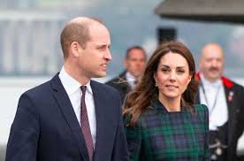 The couple met at the university of st. Prince William Apparently Was Suave In College Cafemom Com
