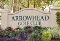 Arrowhead Golf Club | Naples, Marco Island & Everglades