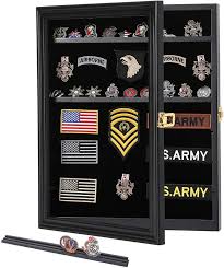 Military Challenge Coin Medals Pins