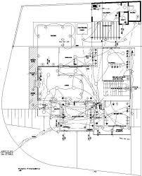 Detail Electrical Drawing Of Ground