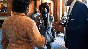 Maxine waters (born august 15, 1938) is a democratic united states representative from california. Gmum8dzxatyjhm
