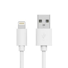 Just Wireless 10ft Tpu Lightning To Usb A Cable White Target