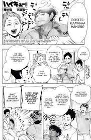 Maybe you would like to learn more about one of these? Haikyuu Trivia Oikawa Hanger Wattpad