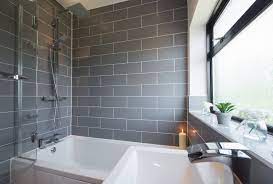 25 gray tile ideas that will make your