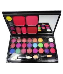 kiss touch makeup kit kiss touch makeup kit at best s in india snapdeal