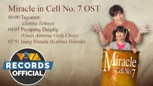 Watch miracle in cell no. Miracle In Cell No 7 Official Movie Soundtrack Non Stop Playlist Youtube