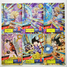 Jun 25, 2021 · goku himself hasn't changed much when it comes to his personality since the early days of both dragon ball z and dragon ball respectively, even with several levels of super saiyan and ultra. 27pcs Set Super Dragon Ball Z Heroes Battle Card Ultra Instinct Goku Vegeta Game Collection Anime Cards Buy At The Price Of 16 80 In Aliexpress Com Imall Com