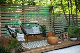 Inexpensive Outdoor Diy Projects To