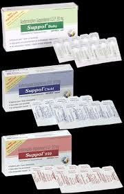 feed suppositories manufacturer