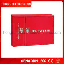 fire hose reel fire extinguisher