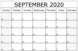 A printable 2021 annual calendar has the us holidays. September 2020 Calendar Printable Template Calendar Printables July Calendar Monthly Calendar Template