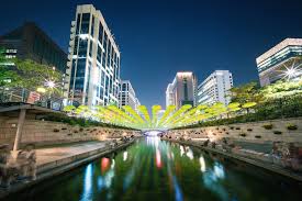 Seoul S Un Village Is A Feng Shui Dream