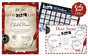 Preparing to manage human resources. A Letter From Santa Fantastical Santa Letters Uk