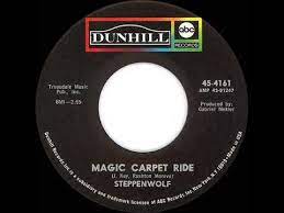 1968 hits archive magic carpet ride