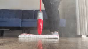 easy diy laminate floor cleaning