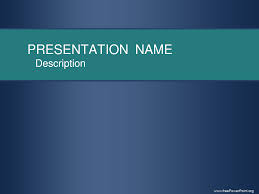 Professional Business Powerpoint Templates Professional