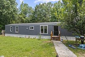 spartanburg county sc mobile homes for