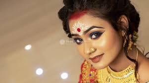 makeup artist kalyani bridal makeup