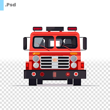 fire truck front images free