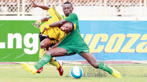 nigeria premier league table