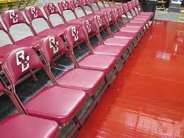 admin | Athletic Seating | Logo Chair Company