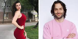 Introduction as of 2021, chris d'elia's net worth is approximately $13 million. Simone Rossi Wiki Chris D Elia Accuser Bio Age Height Family