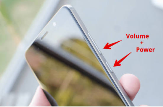 Khi nút âm lượng trên điện thoại Android bị hỏng, cần làm gì?