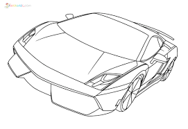 Nov 16, 2021 · lamborghini coloring pages lamborghini cars coloring pages kaigobank. Lamborghini Coloring Pages 110 Pictures Free Printable