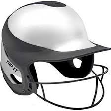 Rip It Youth Small Medium Vision Pro Batting Helmet Visj