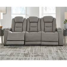 u8530515 ashley furniture pwr rec sofa