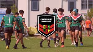 canterbury rugby league southern zone