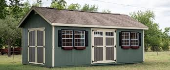 lone star structures storage sheds