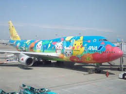 Although only 17 japanese (eight men and nine women) are officially recognized by the japanese government as having been abducted, there may have been hundreds of others. Japanese Plane With Pokemon Characters Painted On Pokemon Characters Pokemon Kawaii Anime