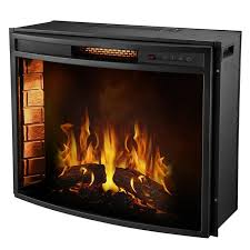 Regal Flame 23 Inch Curved Ventless