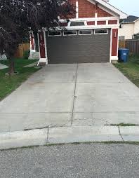 Does Your Concrete Driveway Or Patio