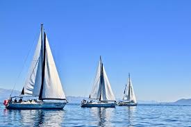 types of sailboats everything you need
