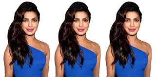 This is one hairstyle where bigger is definitely better but styling one side behind the ear helps to keep the. Big Waves How To Priyanka Chopra Gets Big Evening Waves