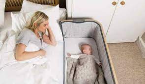 Best Newborn Beds 2023 Cots Cribs And