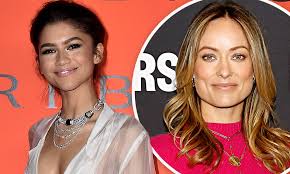 — zendaya (@zendaya) september 6, 2016. Zendaya And Olivia Wilde Paying Tribute To The High School Class Of 2020 In Star Studded Special Daily Mail Online