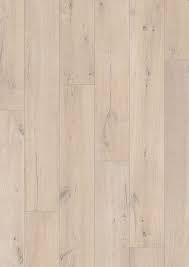 In the $6.50 to $7.50 range, it is fairly durable at 5/32 inch thick. Quick Step Impressive Soft Oak Light Laminate Flooring Magnet