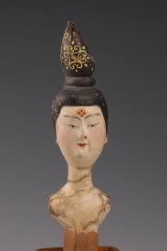 makeup in ancient china