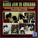 Blues Jam in Chicago, Vol. 2