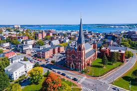 in portland maine ncl travel