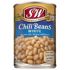 S&W Beans gambar png