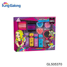 show hair chalk set for s