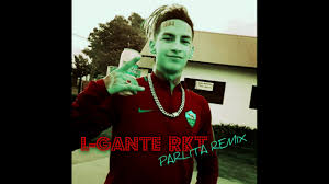 10 months ago10 months ago. L Gante Rkt Lo Fi Remix Youtube