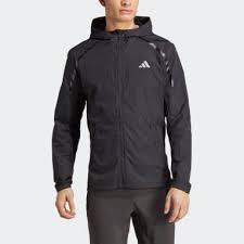 reflective running jackets adidas us
